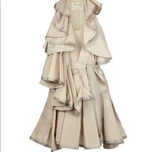 All Saints (fits like an 8) Lucius dress